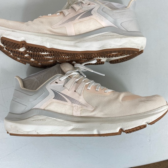 Altra Ego running athletic tennis shoes size 11.5. - Picture 2 of 7